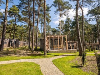 Vakantiepark Lanaken Buitenaudio-opname 3
