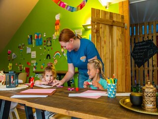 Vakantiepark Lanaken  32