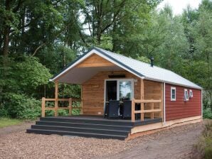 Ferienpark Gemütliches Chalet in der Nähe des Nationalparks - Ruinen - image1