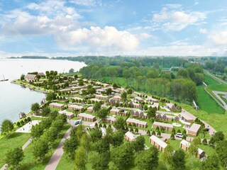 Holiday park Enkhuizen Outdoor Recording 5
