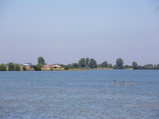 Holiday park Enkhuizen  38
