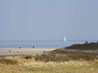 Ferienpark Nieuwvliet Umgebung 12