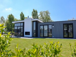 Ferienpark Nieuwvliet Außenaufnahme 1