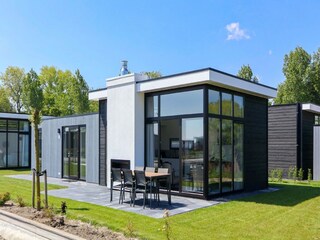 Ferienpark Nieuwvliet Außenaufnahme 3