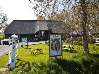 Ferienpark Nieuwvliet  35