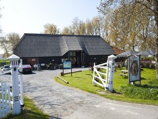 Ferienpark Nieuwvliet  36