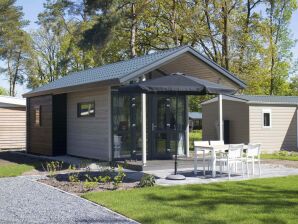 Holiday park Schönes kleines Haus mit Veranda, 2 km. von Ijhorst - IJhorst - image1