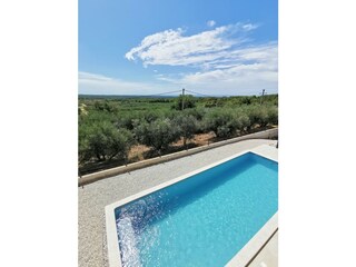 Villa Labinci Registrazione all'aperto 4