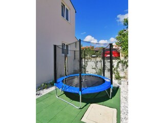 Villa Labinci Registrazione all'aperto 7