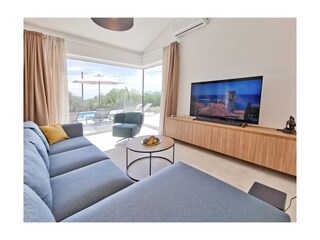 Villa Labinci Caratteristiche 10