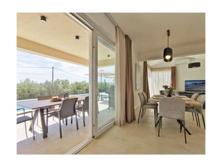 Villa Labinci Caratteristiche 14