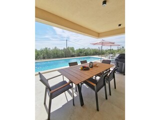 Villa Labinci Registrazione all'aperto 8