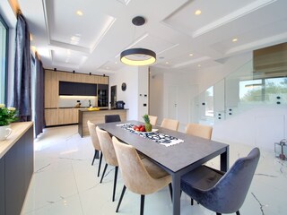 Villa Kornić Caratteristiche 19