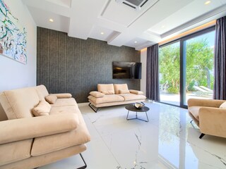 Villa Kornić Caratteristiche 20