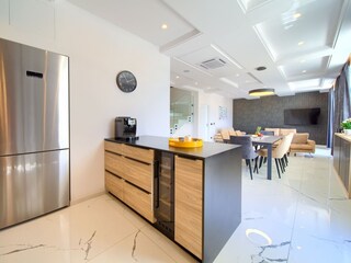 Villa Kornić Caratteristiche 23