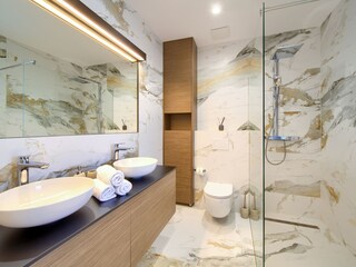 Villa Kornić Caratteristiche 24