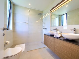 Villa Kornić Caratteristiche 26