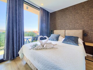 Villa Kornić Caratteristiche 29