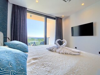 Villa Kornić Caratteristiche 32