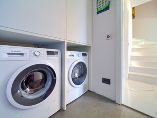 Villa Kornić Caratteristiche 33