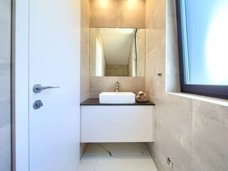 Villa Kornić Caratteristiche 34