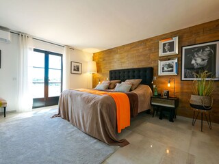 Villa Sainte-Maxime Caratteristiche 37