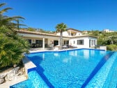 Villa Sainte-Maxime Buitenaudio-opname 1