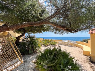 Villa Saint-Aygulf Grabación al aire libre 2
