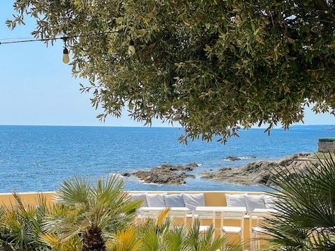 Villa El Oustalet