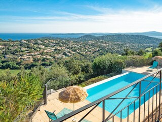 Villa Sainte-Maxime Registrazione all'aperto 2