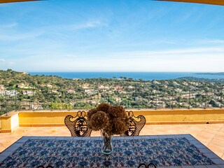 Villa Sainte-Maxime Registrazione all'aperto 3