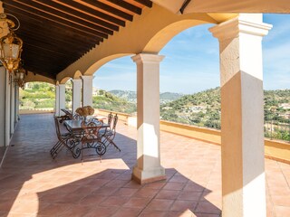 Villa Sainte-Maxime Registrazione all'aperto 7