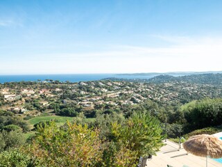 Villa Sainte-Maxime Registrazione all'aperto 5