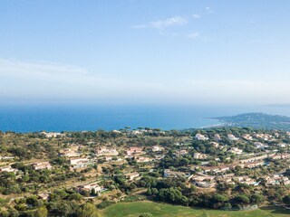 Villa Sainte-Maxime Registrazione all'aperto 4
