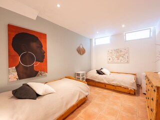 Villa Sainte-Maxime Características 28