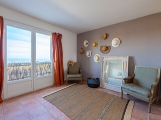 Villa Sainte-Maxime Caratteristiche 23