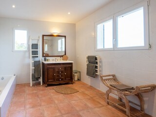 Villa Sainte-Maxime Caratteristiche 26