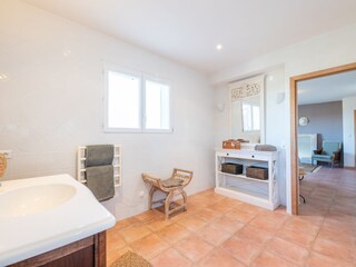 Villa Sainte-Maxime Caratteristiche 30