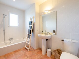 Villa Sainte-Maxime Caratteristiche 37