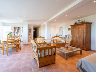 Villa Sainte-Maxime Caratteristiche 31