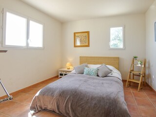 Villa Sainte-Maxime Caratteristiche 26