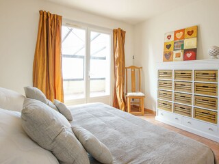 Villa Sainte-Maxime Características 25