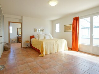 Villa Sainte-Maxime Caratteristiche 23