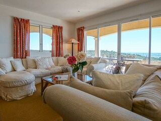 Villa Sainte-Maxime Caratteristiche 15