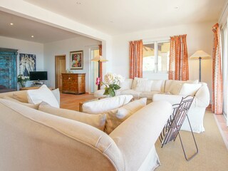 Villa Sainte-Maxime Caratteristiche 16