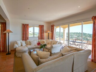 Villa Sainte-Maxime Caratteristiche 17