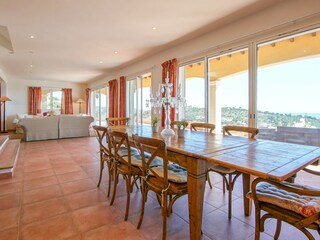 Villa Sainte-Maxime Caratteristiche 21