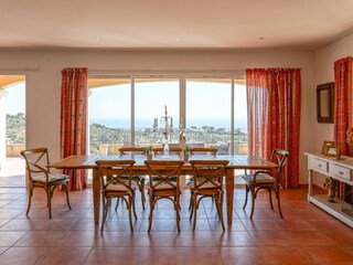 Villa Sainte-Maxime Caratteristiche 20