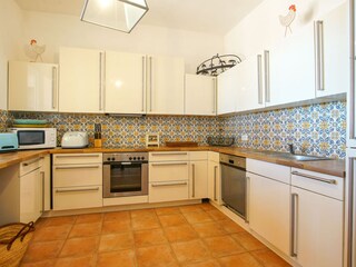 Villa Sainte-Maxime Caratteristiche 22