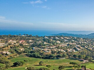 Villa Sainte-Maxime Registrazione all'aperto 14